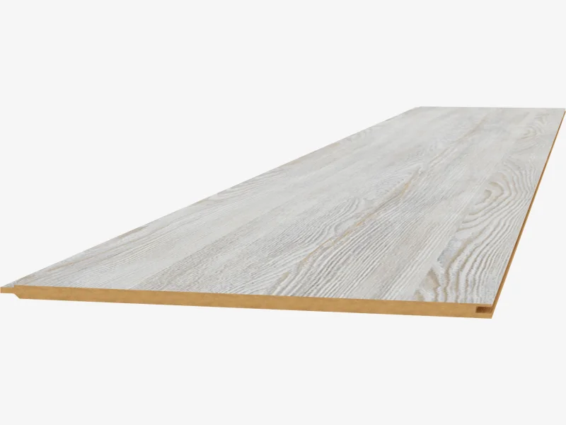 Панель МДФ STELLA Classic Standart 2700х200х6 Сосна Астана