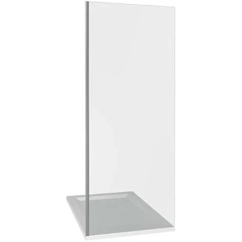 Часть боковая Good Door к ограждению душевому Galaxy SP-70-C-В, 700х1950