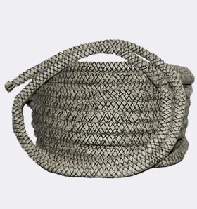 Шнур базальтовый 8мм (25м. в уп.)