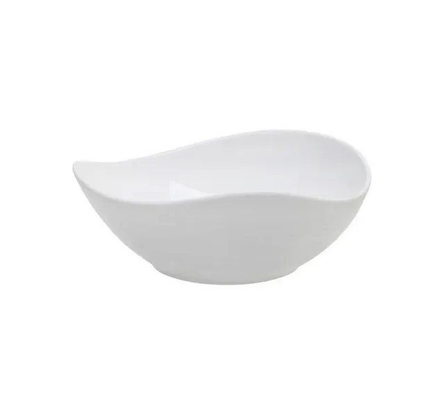 Салатник TUDOR ENGLAND Royal White 15см TU9999