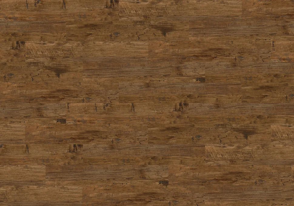 Пробковое покрытие CORKSTYLE Wood XL Oak Old 33класс 1235*200*10мм