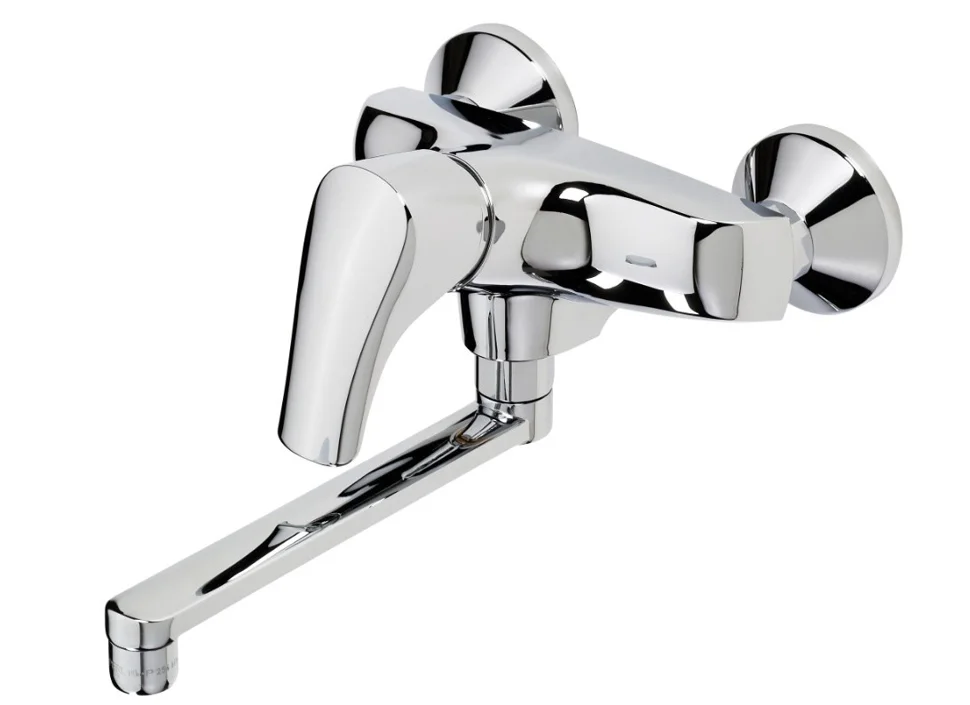 Смеситель ORAS для кухни Saga 1937Y