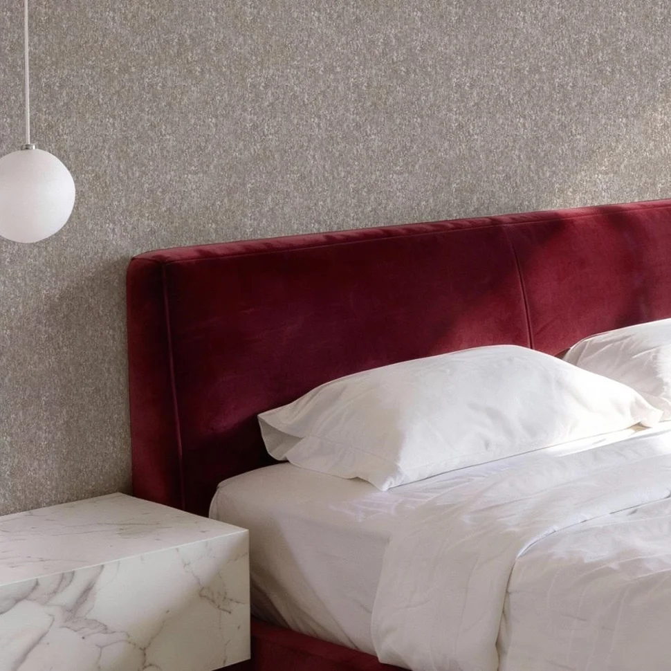 Обои Саратовские бумажные гофрированные С14Ф гр.2 Фаберже фон 05 10,05*0,53м