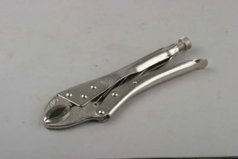Зажим ручной 250мм STAYER "MASTER" "MAX-Fix"