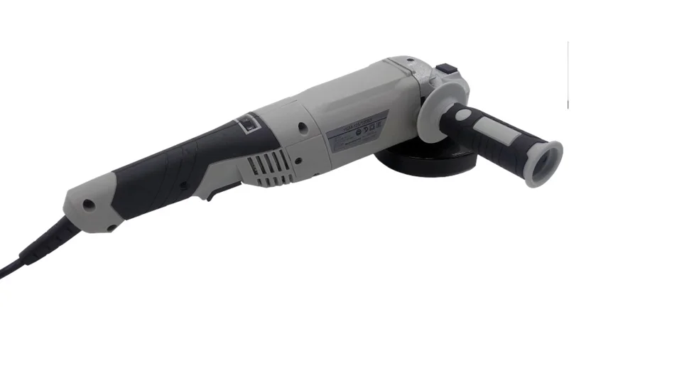 Шлифмашина угловая Ресанта УШМ-125/1200Э