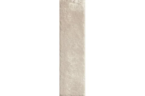 Клинкер Paradyz SCANDIANO BEIGE ELEWACJA Плитка фасадная 24,5x6,6