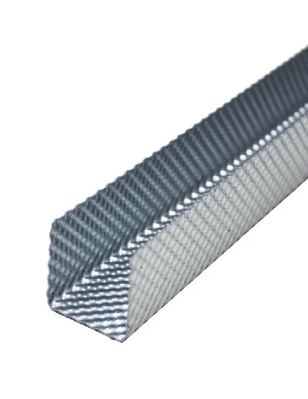 Профиль направляющий ПН 28/27 для гипсокартона 0,6 толщина 3 м Gyproc-Ультра