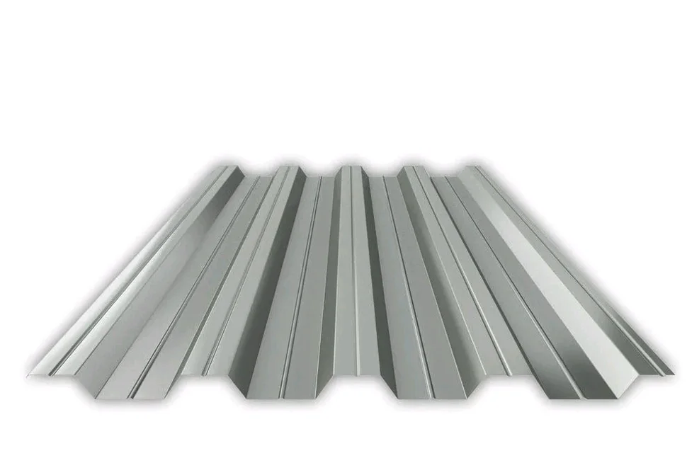 Профнастил С-20(Тип), 0.7 мм, оцинкованный Stynergy, 1.15 * м2