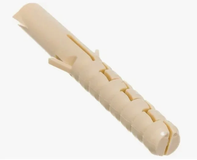 Дюбель SND 10 нейлон (уп 4шт) подвес Biskrep