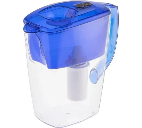 Фильтр Орион (цвет в ассортименте: (зеленый, синий, графит) 4,0 л (оч воды)