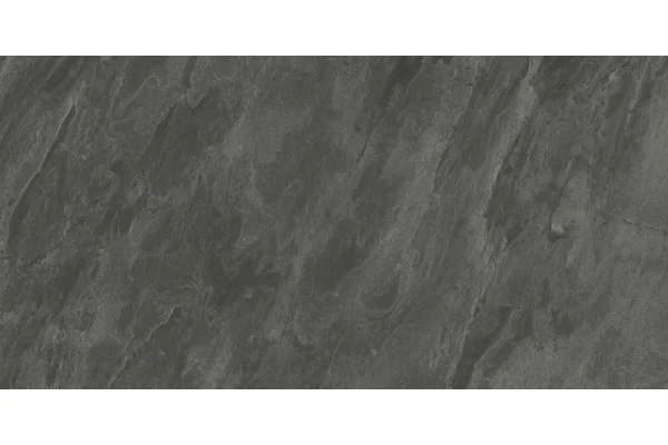 Керамогранит Azteca Vulcano Lux Antracite 60х120