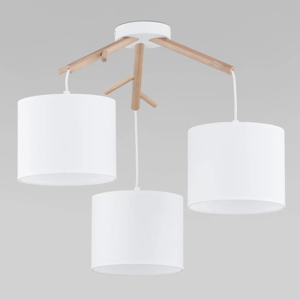 Люстра 6553 Albero White