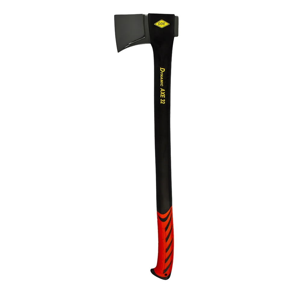 Топор -колун 2550 г, DDE Dynamic AXE 32 колун, БОЛЬШОЙ РУССКИЙ, 800 мм