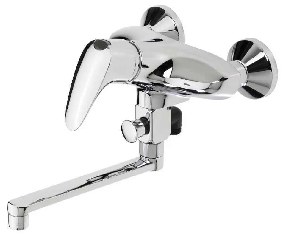 Смеситель ORAS для ванны и душа Vega 1872X