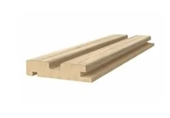 Профиль стартовый МДФ STELLA Beats Standart Дуб Сонома 2700x66,5x16