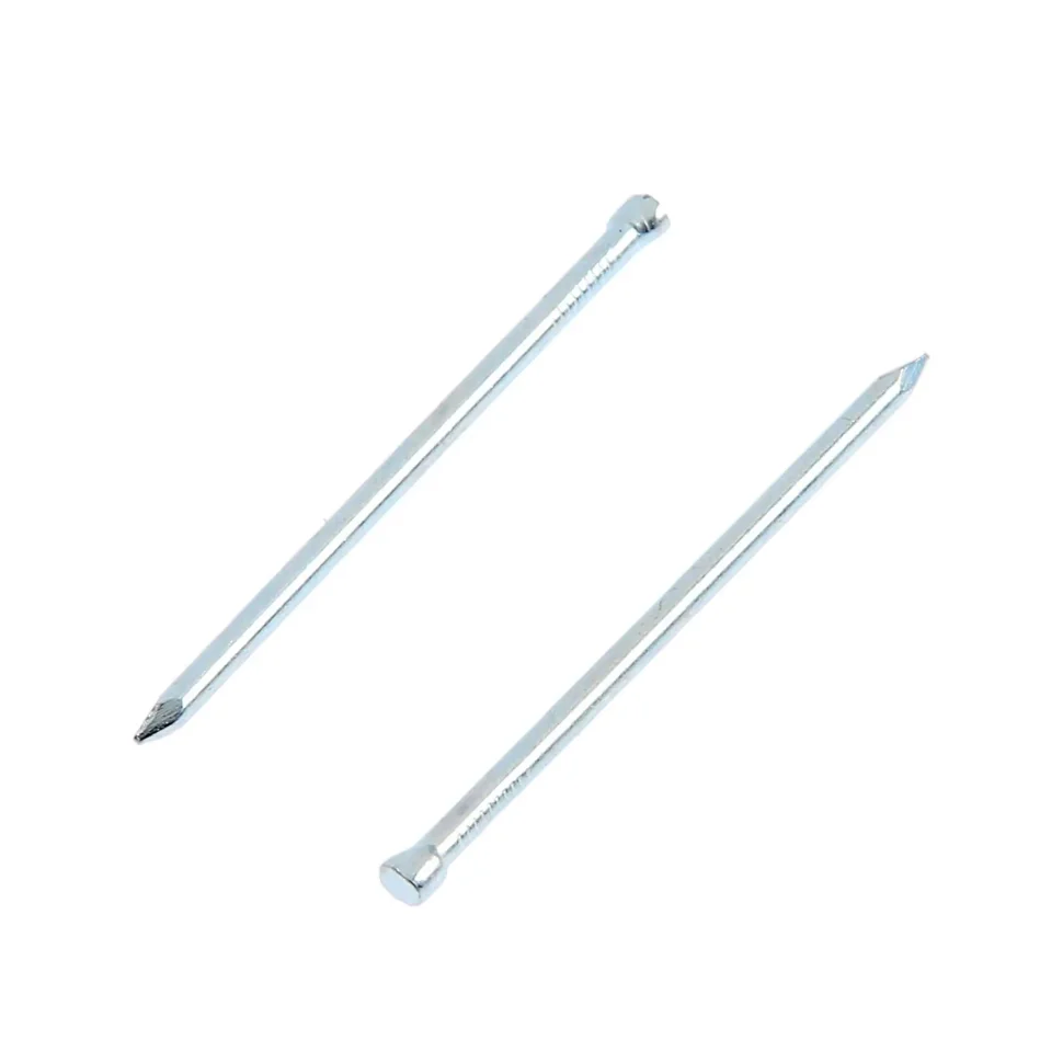 Гвозди финишные 2,0х60 цинк (кор.с ок 300г) SteelRex