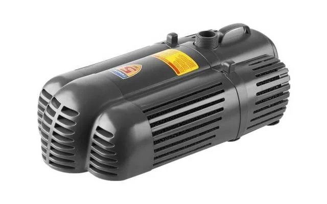 Насос фонтанный, ЗУБР, для грязной воды, напор 3,4м, насадки: колокольчик, гейзер, водопад, 85Вт, 50л/мин