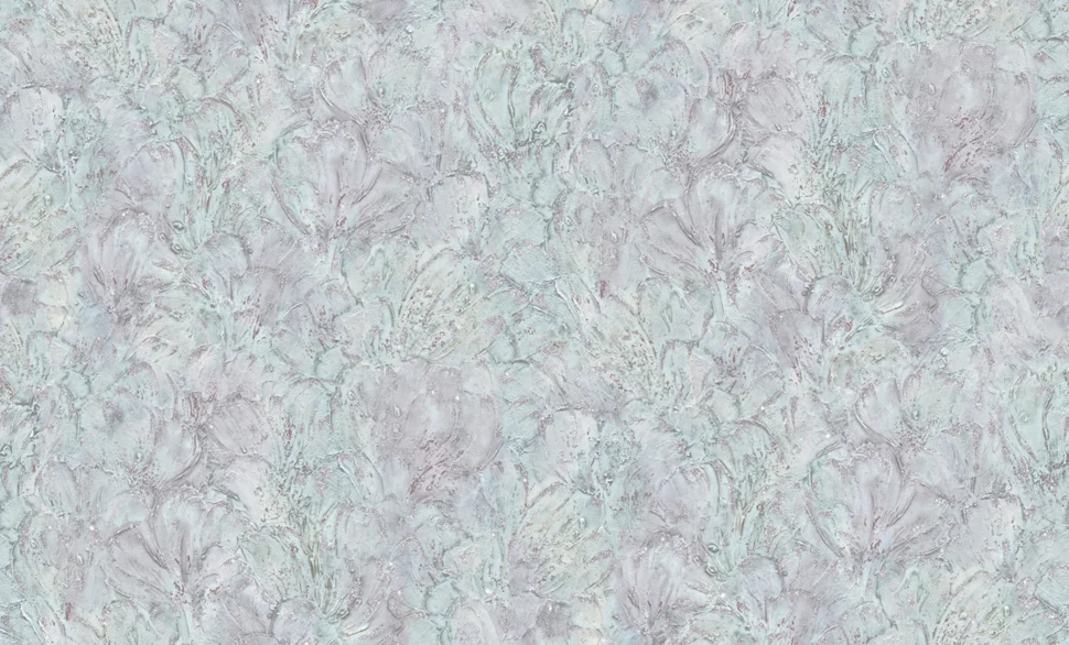 Обои anturAGe арт.AN8634-24!8634-24 виниловые горячего тиснения на флизелиновой основе 10*1,06 Санторини декор