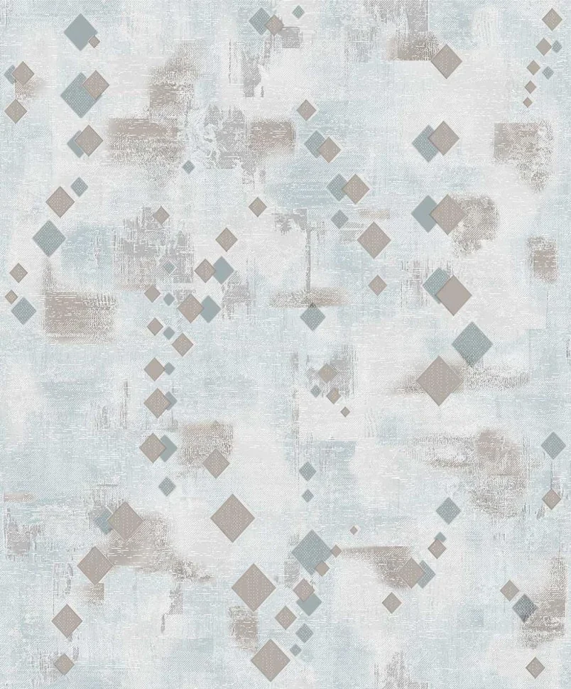 Обои Саратов бумажные моющиеся С3В гр.3 Рубик 04 10,05*0,53м