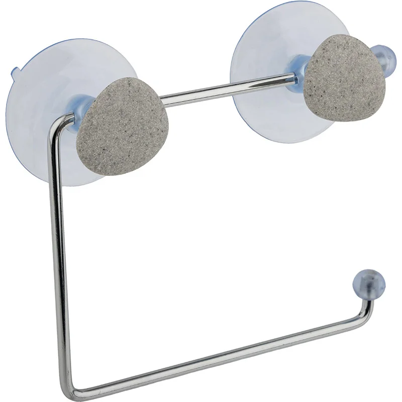 Держатель для туалетной бумаги STONE