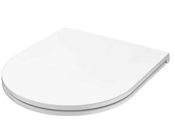 Сиденье для унитаза AM.PM Spirit V2.0 Slim, микролифт