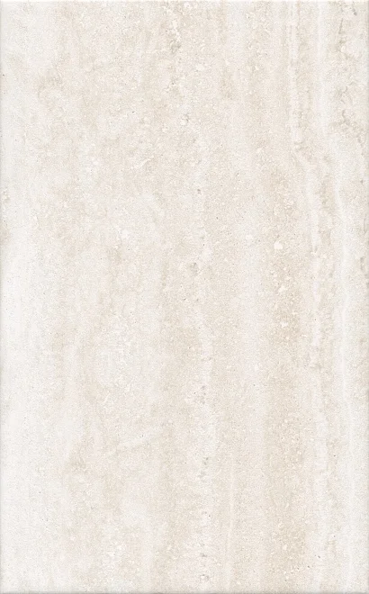 Плитка KERAMA MARAZZI Пантеон бежевая светлый стена 25х40х8 арт.6337