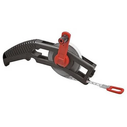 Лента мерная геодезийная STAYER "PROFI" "LEADER", 20м