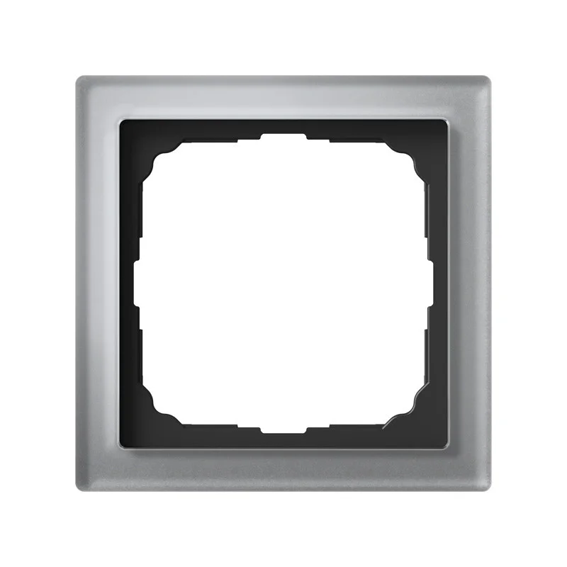 Рамка одноместная ArtGallery Pure органическое стекло алюм. SE GAL320301