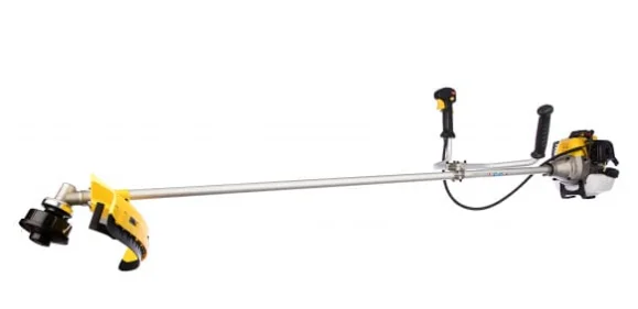 Бензотриммер Eurolux TR-1000T