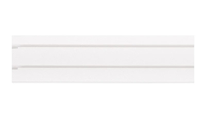 Карниз "Стандарт" 3,6 двухрядный