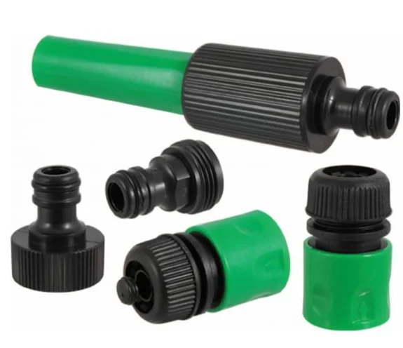 Набор для полива HL050 (5 предметов, 1/2")