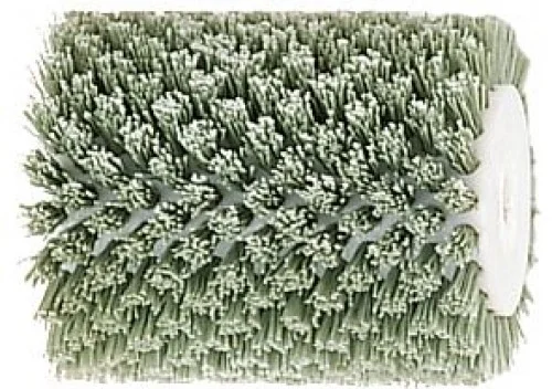 Щетка, ф100х120мм, нейлон, К120, д&#92;9741, д&#92;дерева, стали, алюминия