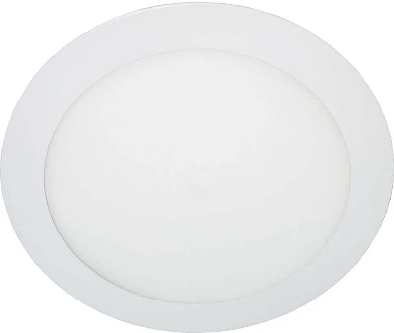 Светильник Feron 9W 4000K, белый, AL500