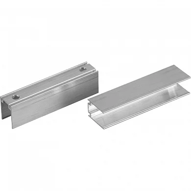 Крепёж для ленты и неона LS721 (2835) Feron, LD167