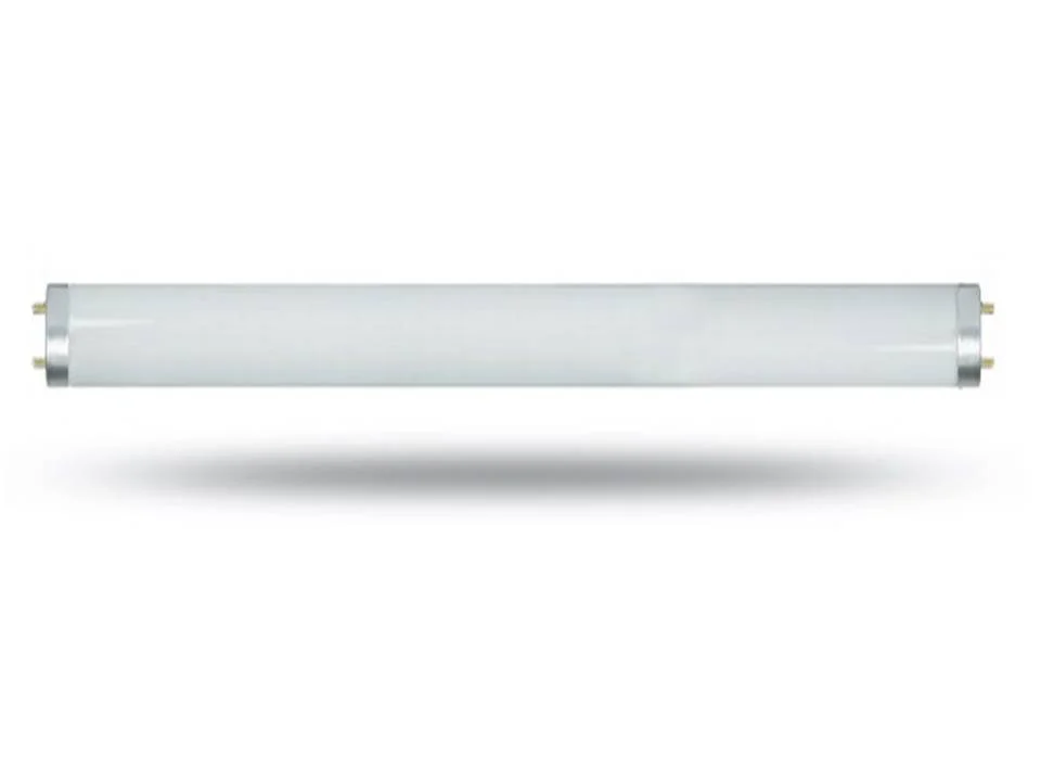 Лампа светодиодная 10W G13 (Т8) 605мм 230V 4000К 750Лм (белый) SAFFIT SBT6010