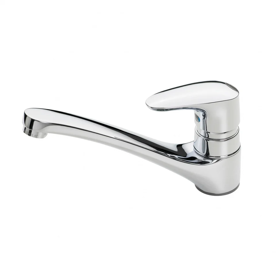 Смеситель ORAS для кухни Vega 1820F