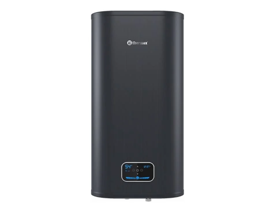 Водонагреватель Thermex электрический аккумуляционный ID 50 V (pro) Wi-Fi
