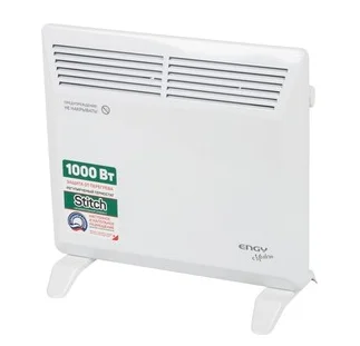 Конвектор электрический Engy EN-1000 Modern