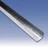 Профиль стоечный ПС 75/50 для гипсокартона 0,6 толщина 3 м Knauf