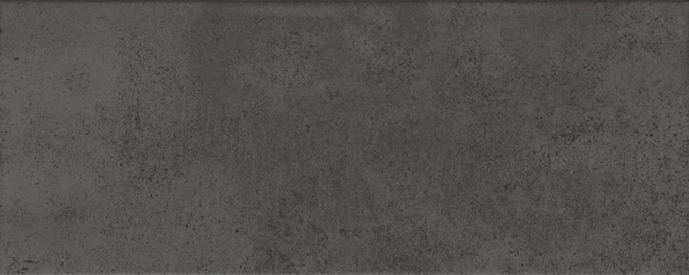 Плитка Ceramika Konskie Amsterdam graphite стена 20x50
