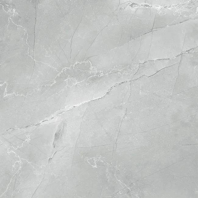 Керамогранит LCM Armani Marble Gray полированный 600*600*8 арт. 6060AMB15P