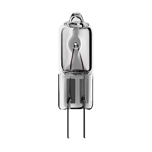 Лампа галогенная 35W G4 220V Elektrostandard
