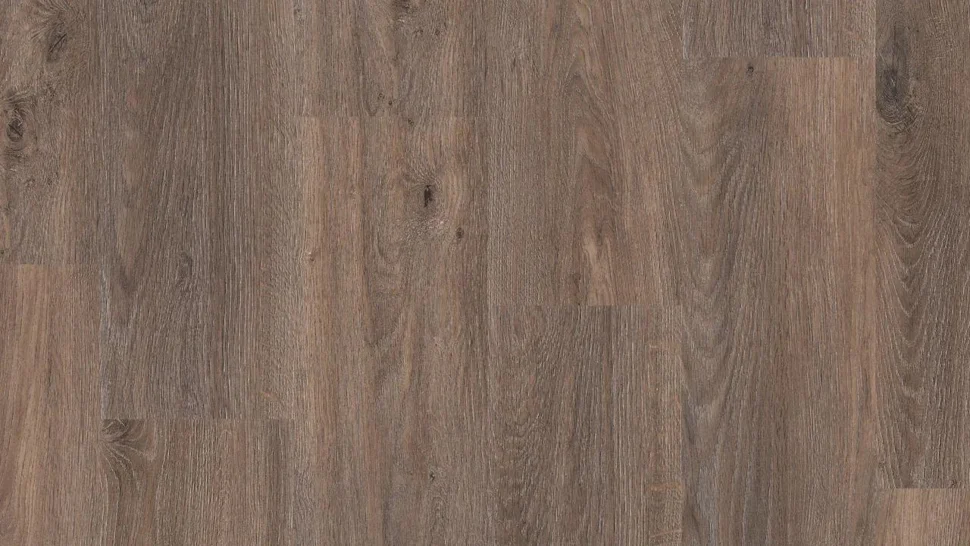 Ламинат виниловый водостойкий SPC TARKETT ELEMENT 31 класс Brownie Oak 1220*200,8*3.85 мм (с фаской)