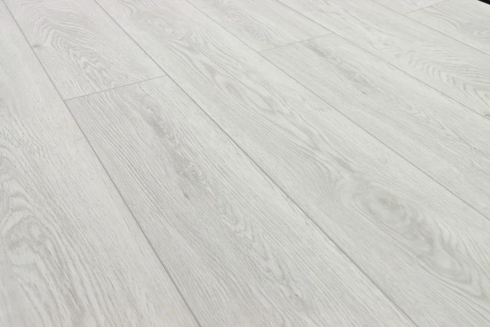 Ламинат виниловый водостойкий SPC CronaFloor 4V Wood 34 класс Дуб Нида 1200*180*4.0 мм (с фаской)