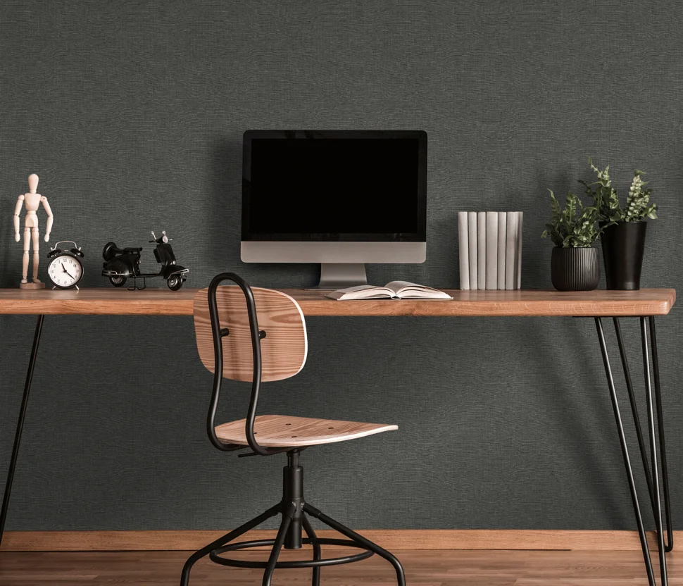 Обои P+S арт.12242-47 виниловые горячего тиснение на флизелиновой основе 1,06*10м Таинственный сад / Secret Garden фон