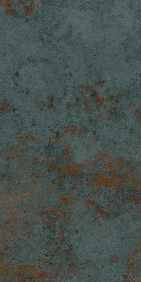 Керамогранит GLOBAL TILE Premium Crash_PGT Темно-серый матовый 60x120 арт.PGT120609609MLR