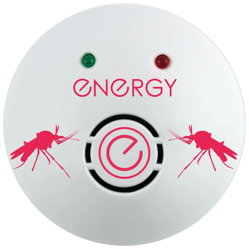 Отпугиватель от комаров Energy 280127 Ультразвуковой SWT-441E