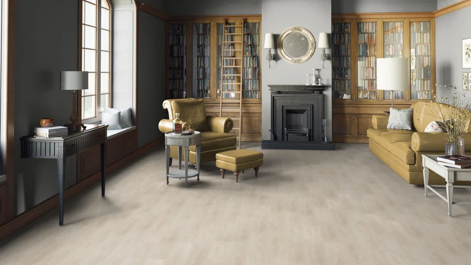 Плитка виниловая Tarkett Groove Tevin 152,4*914,4*1,85