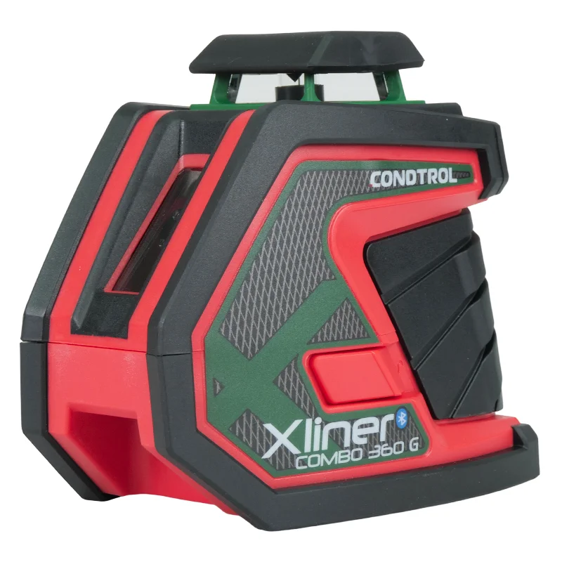 Нивелир лазерный CONDTROL Xliner Combo 360G