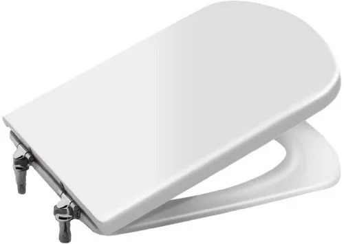 Сиденье для унитаза Roca Dama Senso с микролифтом